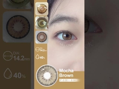 Mocha Brown-millceek