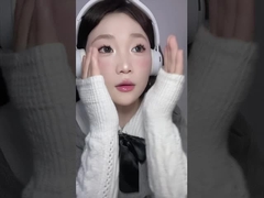 Milk Treasure Beads,  Brown color, natural