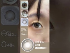 猫はすべてのベル