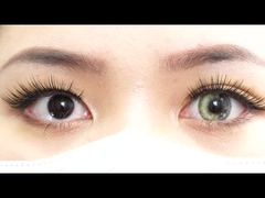  Girl's tears 14.5mm Contact lenses 